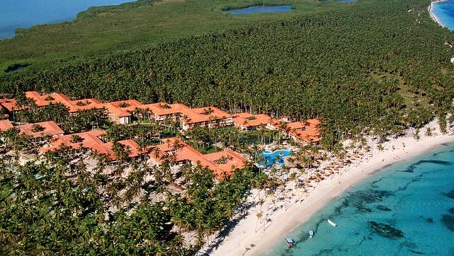 BLAU Natura Park Beach Eco Resort en Spa