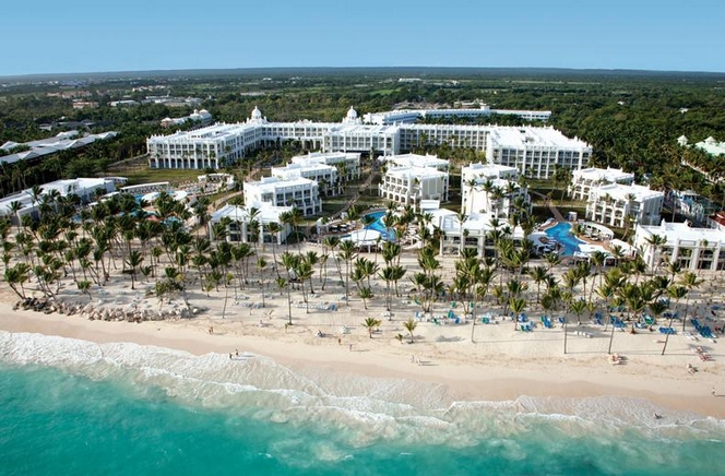 Riu Palace Bavaro Afbeelding