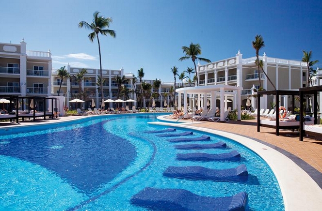 Riu Palace Bavaro 1