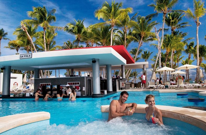 Riu Palace Bavaro 3