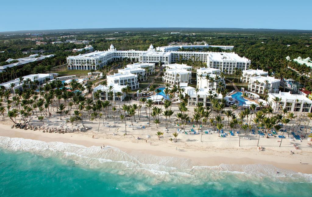 Riu Palace Bavaro 6