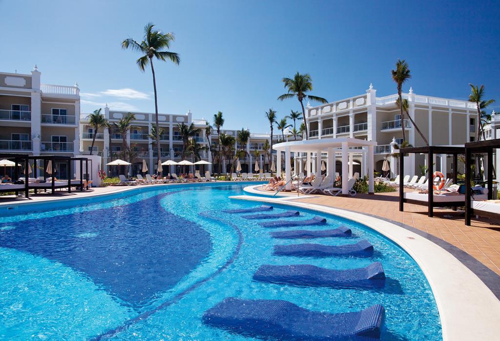 Riu Palace Bavaro 8