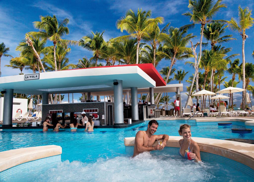 Riu Palace Bavaro 13