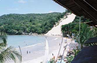 Morro do Careca 3