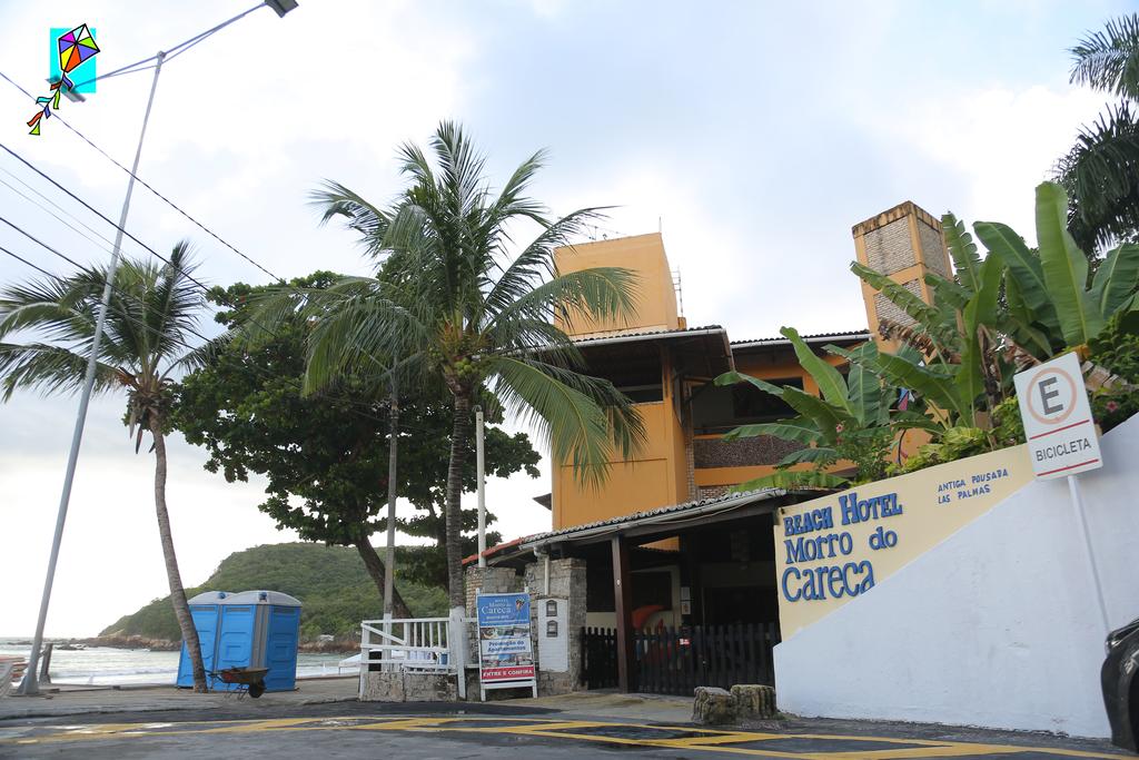 Morro do Careca 5