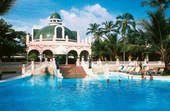 Riu Bambu Clubhotel