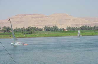 Isis 15daagse 4* rondreis Nijlcruise 5* Cairo Alexandrie enen Rode Zee incl excursies LXRRR414 3