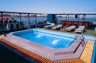 13dgn 5* Cairo Nijlcruise enen Rode zee All inclusive SSHRR606 1