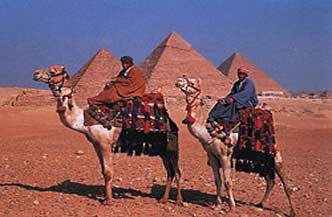 13dgn 5* Cairo Nijlcruise enen Rode zee All inclusive SSHRR606 3