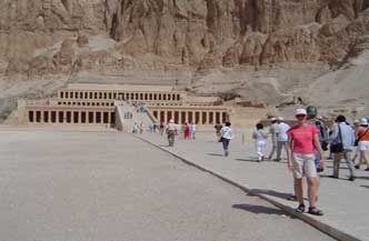 Egypte Compleet 15daagse 4* rondreis Hurghada Nijlcruise 5* Cairo enen Sharm el Sheikh incl excursies HRGRR407 2