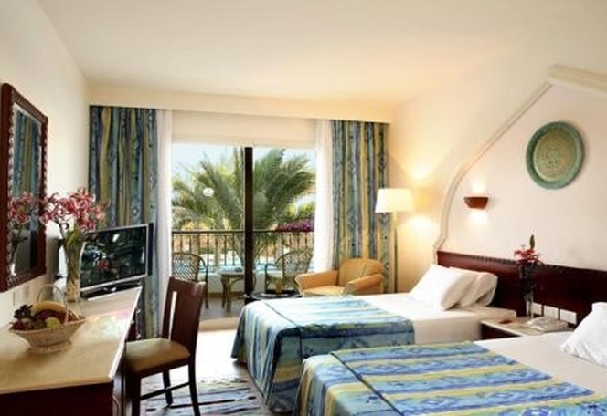 Baron Palms Resort Sharm el Sheikh 0