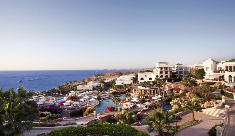 Hyatt Regency Sharm El Sheikh 3