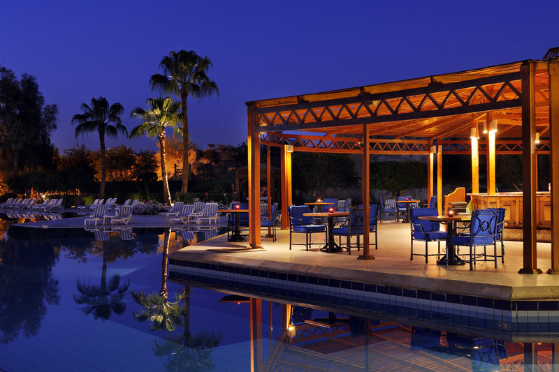 Marriott Red Sea Resort Sharm el Sheikh 6