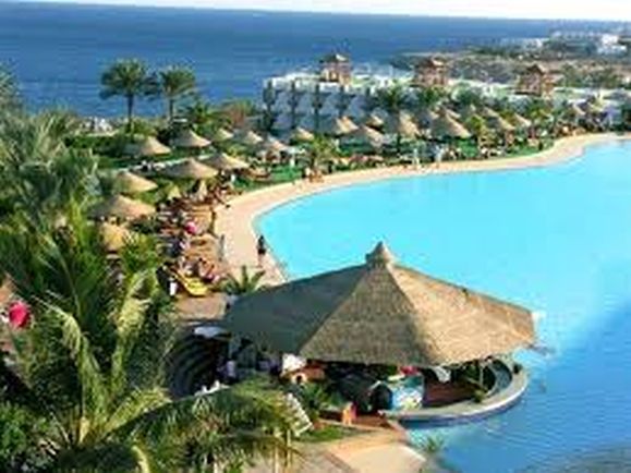 Sensatori Sharm el Sheikh 0