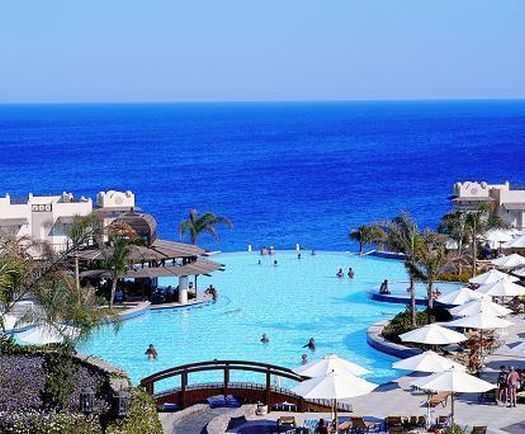 Sensatori Sharm el Sheikh 1