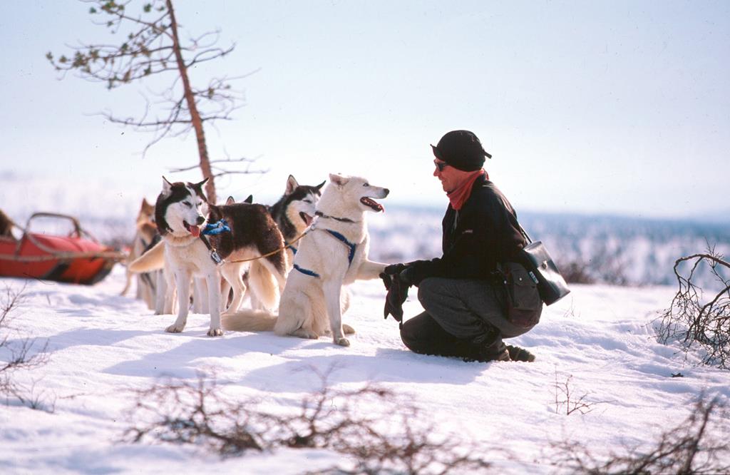 Lapland Riekonlinna 3