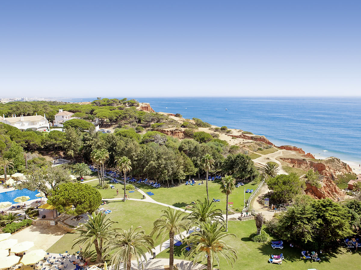 Algarve Gardens 4