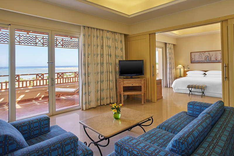 Sheraton Soma Bay Resort 14