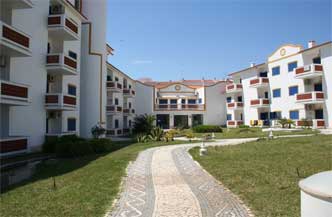 Dunas Park Beach Club Aparthotel 2