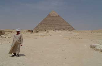 8dgn 3* Rode Zee en Cairo incl excursies SSHRRSCH 4