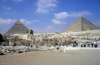 8dgn 3* Rode Zee en Cairo incl excursies SSHRRSCH 22