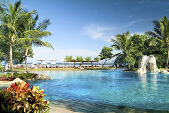 Aston Bali Resort en Spa 2