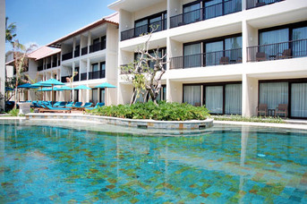 Ramada Resort Camakila 2