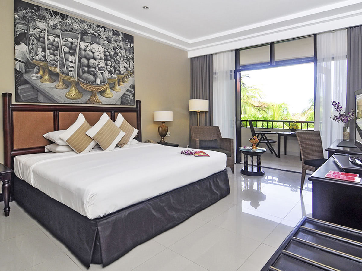 Ramada Resort Benoa 6