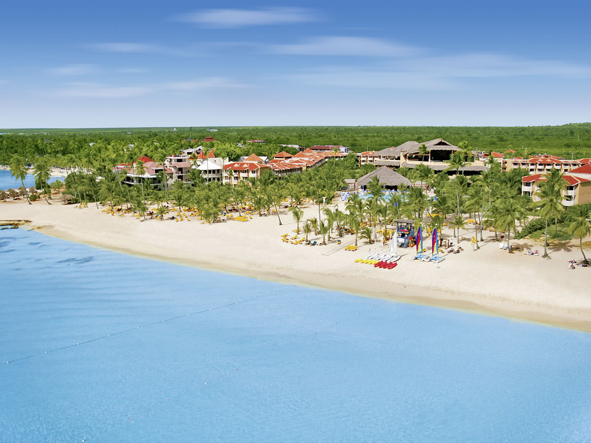 Viva Wyndham Dominicus Beach Hotel 5