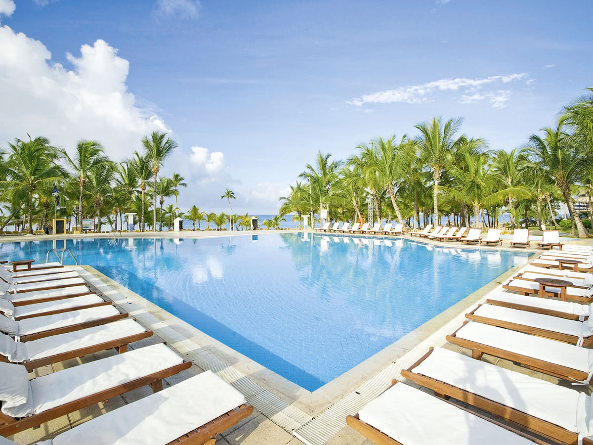 Viva Wyndham Dominicus Beach Hotel 8