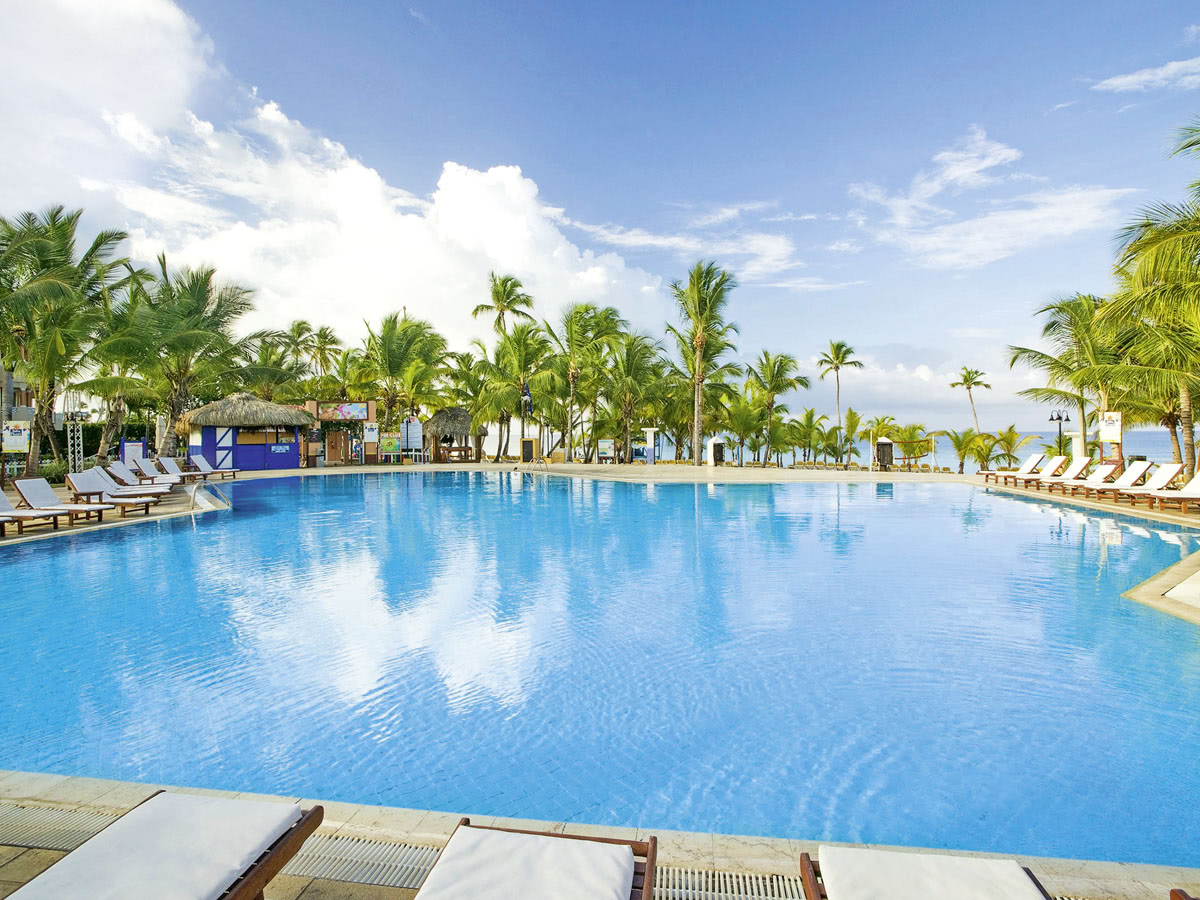 Viva Wyndham Dominicus Beach Hotel 10