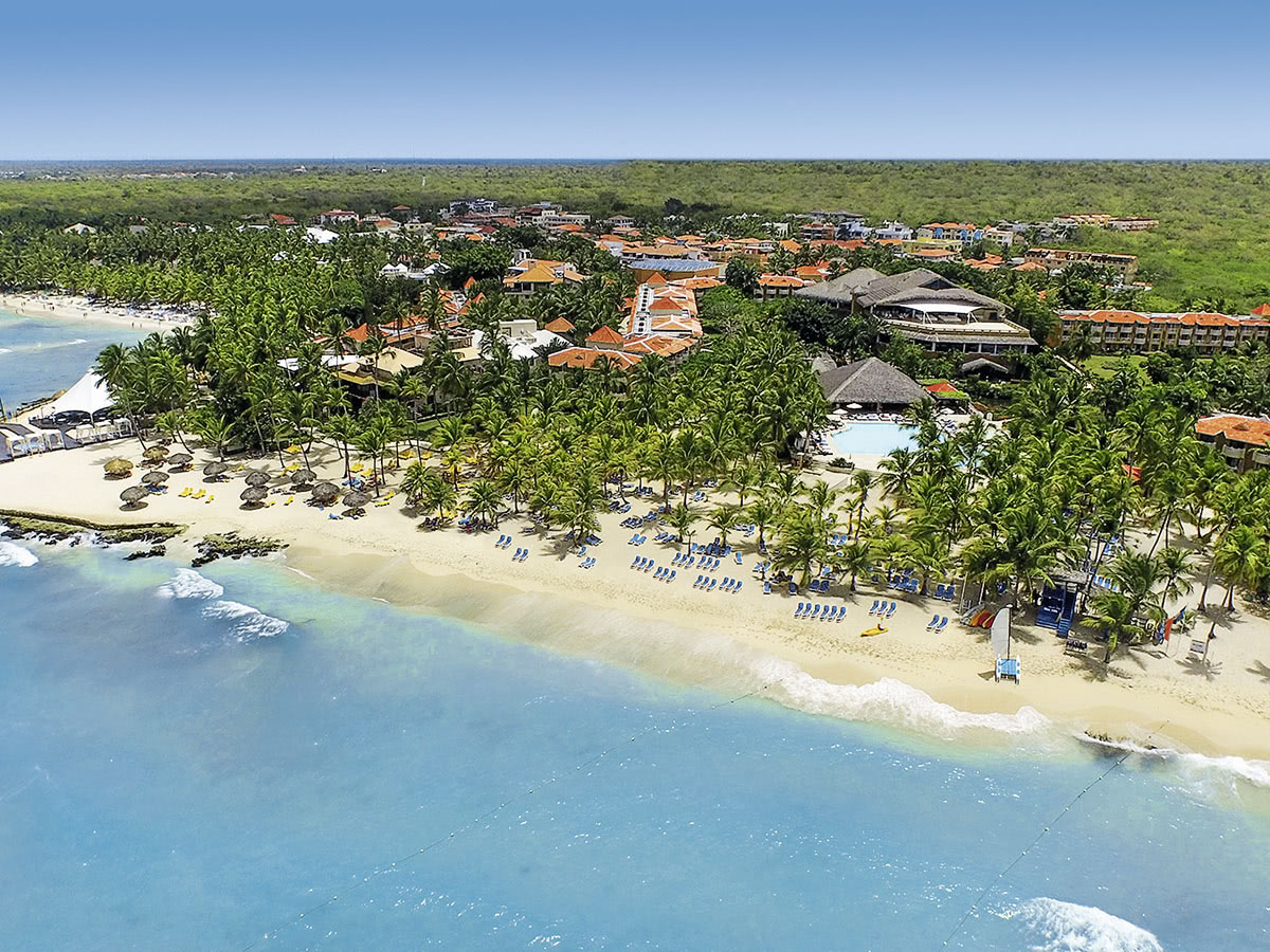 Viva Wyndham Dominicus Beach Hotel 11