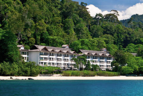 The Andaman 3