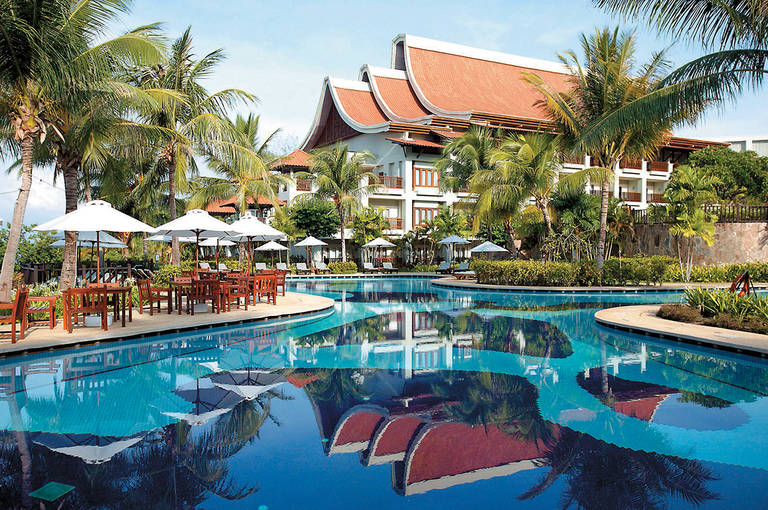 Westin Langkawi Resort en Spa 3