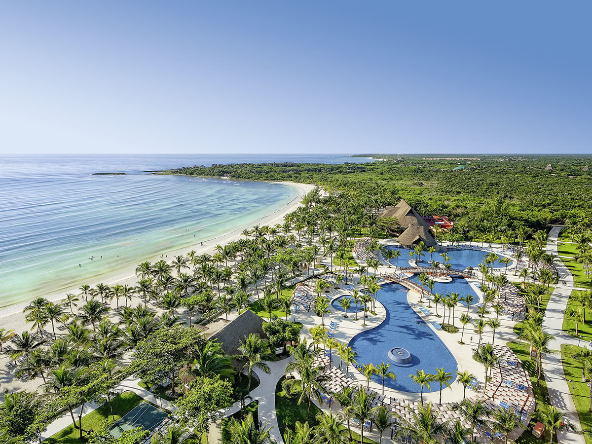 Barcelo Maya Beach 3