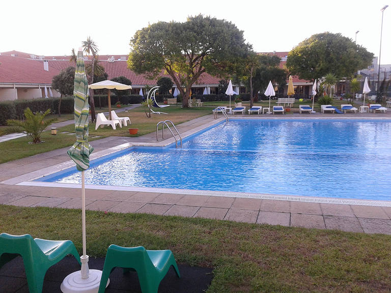 Clube Pinhal da Foz 22