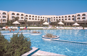 Hotel Iberostar Averroes 0