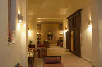 Hotel Seabel Alhambra 14