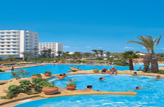 Hotel Iberostar Sahara Beach 1