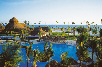 Iberostar Hacienda Dominicus Hotel 2