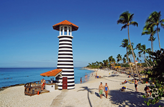 Iberostar Hacienda Dominicus Hotel 3