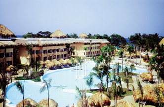 Iberostar Costa Dorada Hotel 1