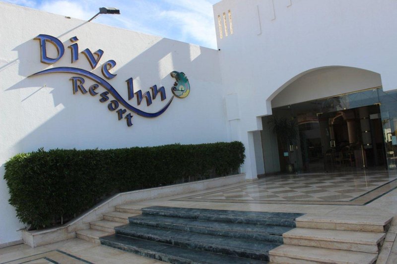 Dive Inn Resort 7