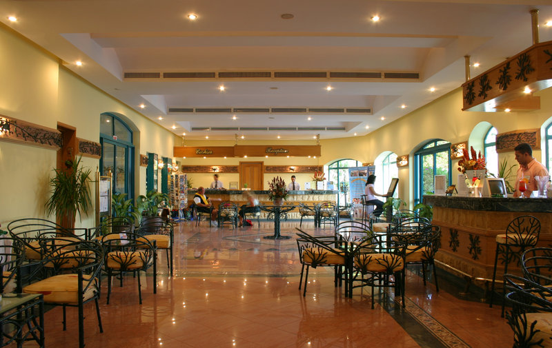 Falcon Hills Hotel 7