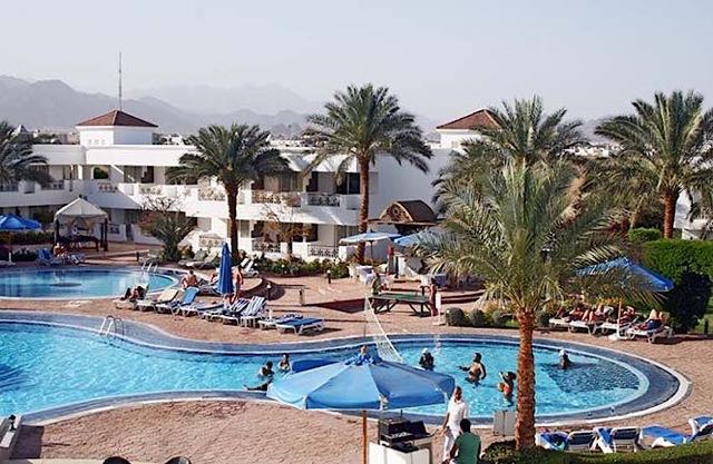 Viva Sharm Hotel 0