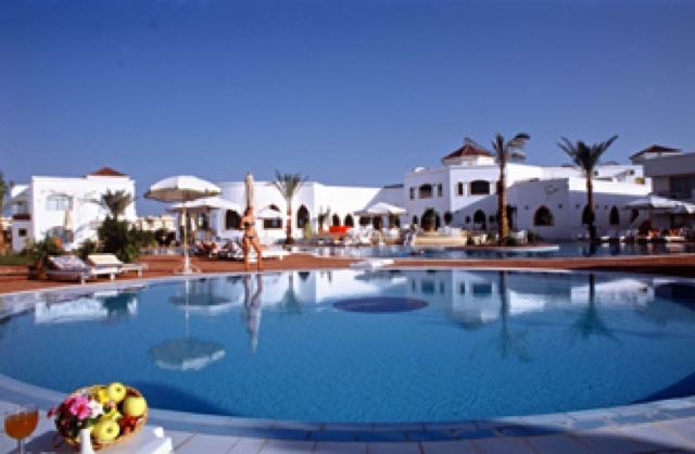 Viva Sharm Hotel 4