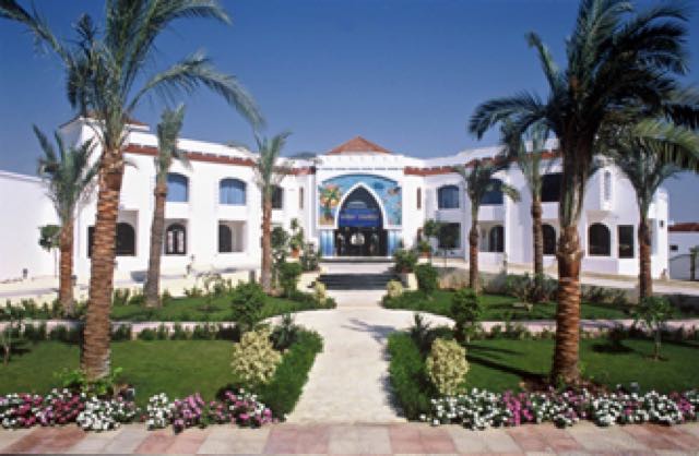 Viva Sharm Hotel 5