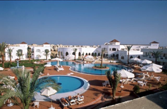 Viva Sharm Hotel 6