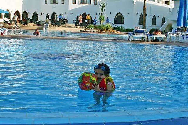 Viva Sharm Hotel 9