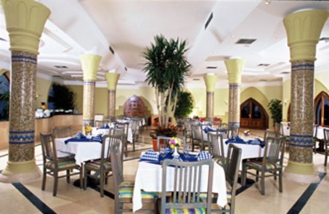 Viva Sharm Hotel 21